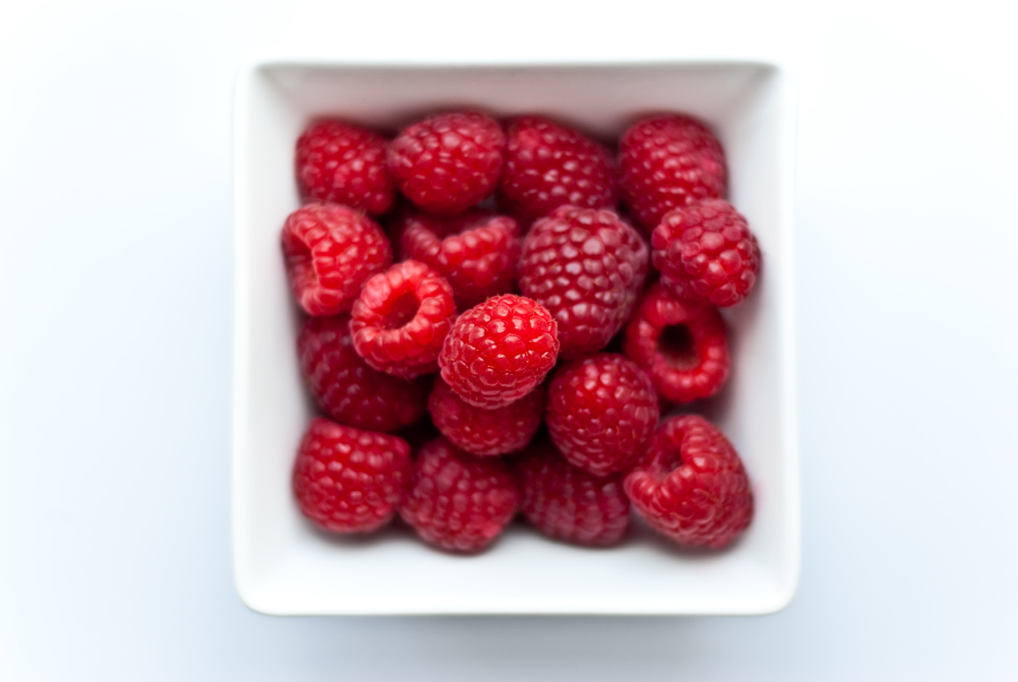 Food - Rasberry